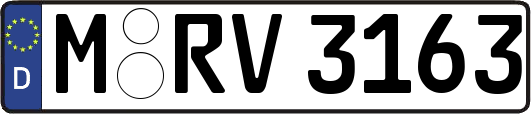 M-RV3163