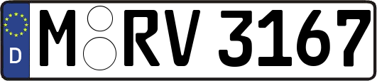 M-RV3167