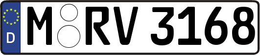 M-RV3168