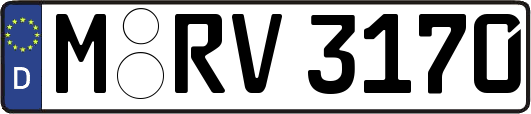 M-RV3170