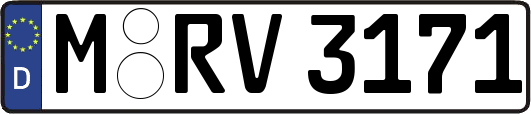 M-RV3171
