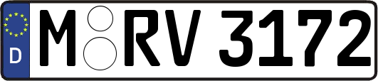 M-RV3172