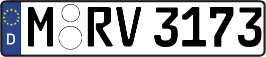 M-RV3173