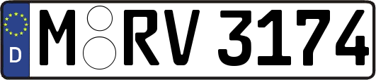 M-RV3174