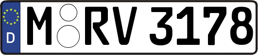 M-RV3178