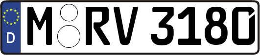 M-RV3180