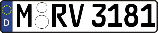 M-RV3181