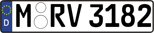M-RV3182