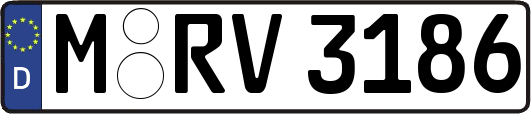 M-RV3186