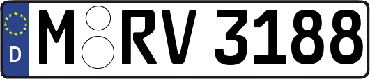 M-RV3188