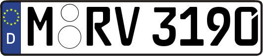 M-RV3190