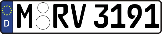 M-RV3191