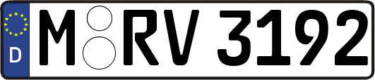 M-RV3192