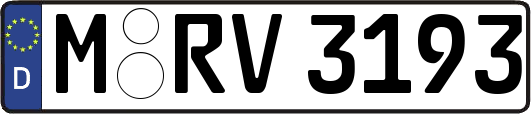 M-RV3193