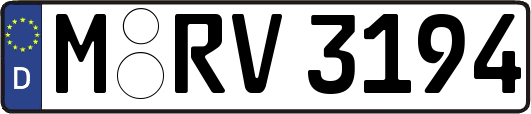 M-RV3194