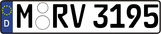 M-RV3195
