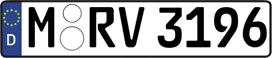 M-RV3196