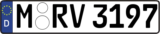 M-RV3197