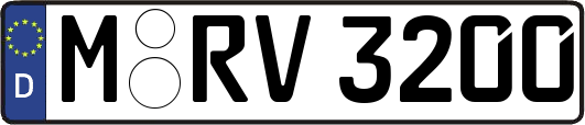 M-RV3200