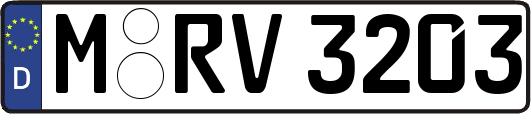 M-RV3203