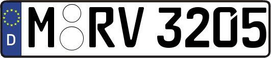 M-RV3205