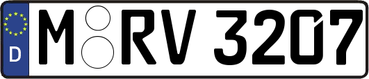 M-RV3207