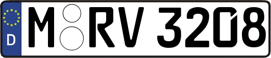 M-RV3208