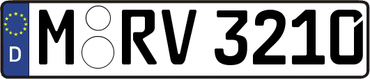 M-RV3210