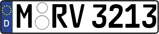 M-RV3213
