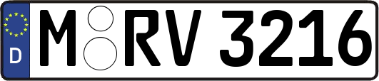 M-RV3216