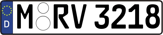 M-RV3218