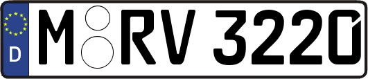 M-RV3220