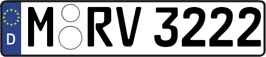 M-RV3222