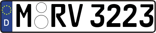 M-RV3223