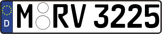 M-RV3225