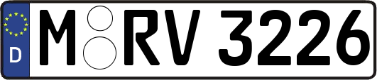M-RV3226