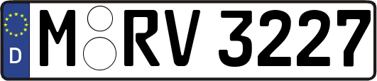M-RV3227
