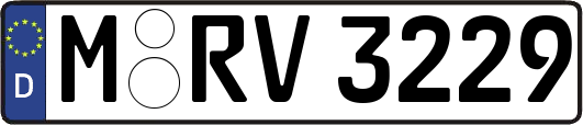 M-RV3229