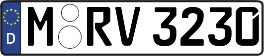 M-RV3230