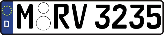 M-RV3235