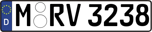 M-RV3238