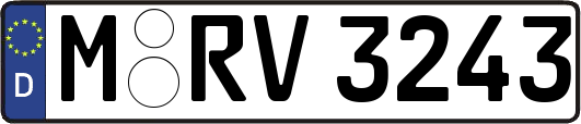 M-RV3243