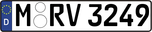 M-RV3249