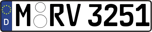 M-RV3251
