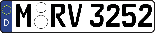 M-RV3252