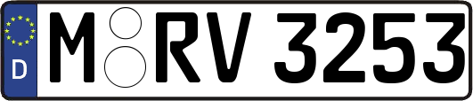 M-RV3253