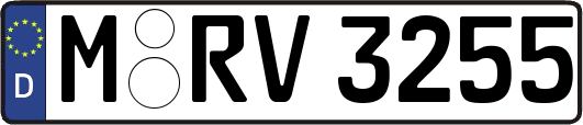 M-RV3255