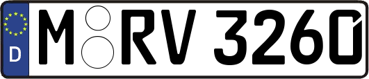 M-RV3260