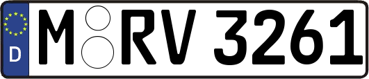 M-RV3261