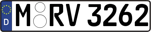 M-RV3262